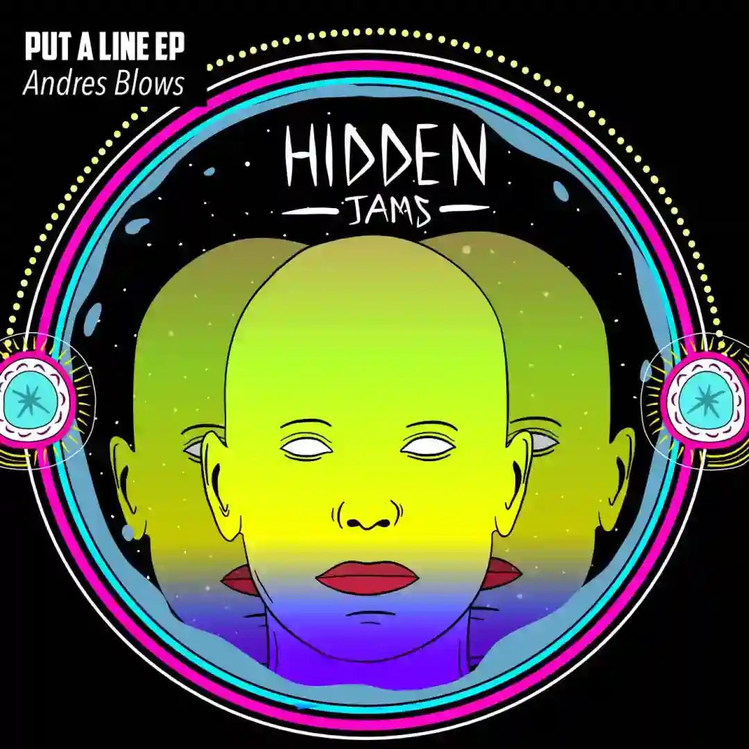 Purga (Extended Mix) cover