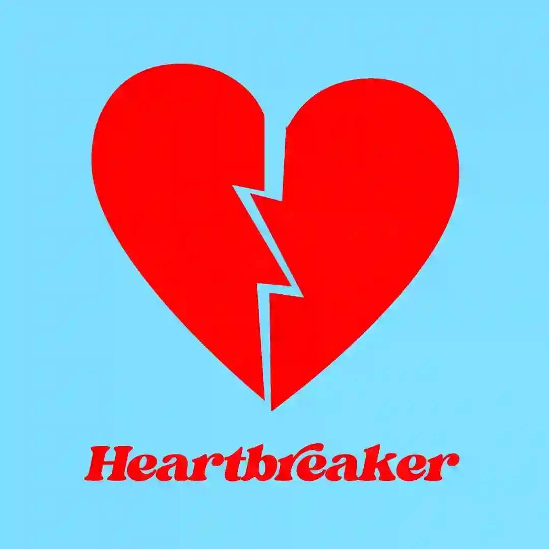 Heartbreaker cover