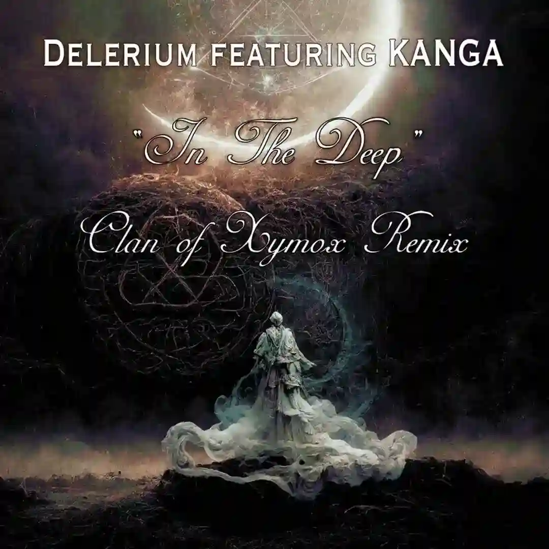 In The Deep (Clan of Xymox Remix) cover