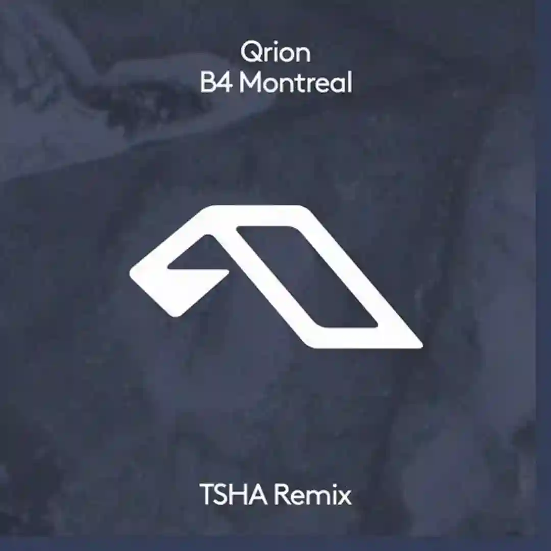 B4 Montreal (Original Mix) cover
