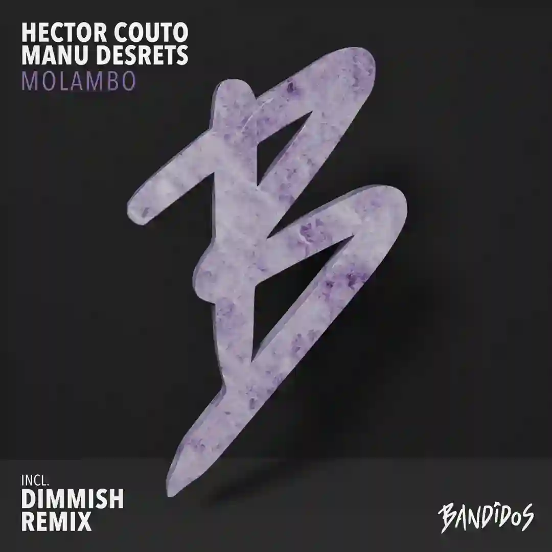 Molambo (Dimmish Remix) cover