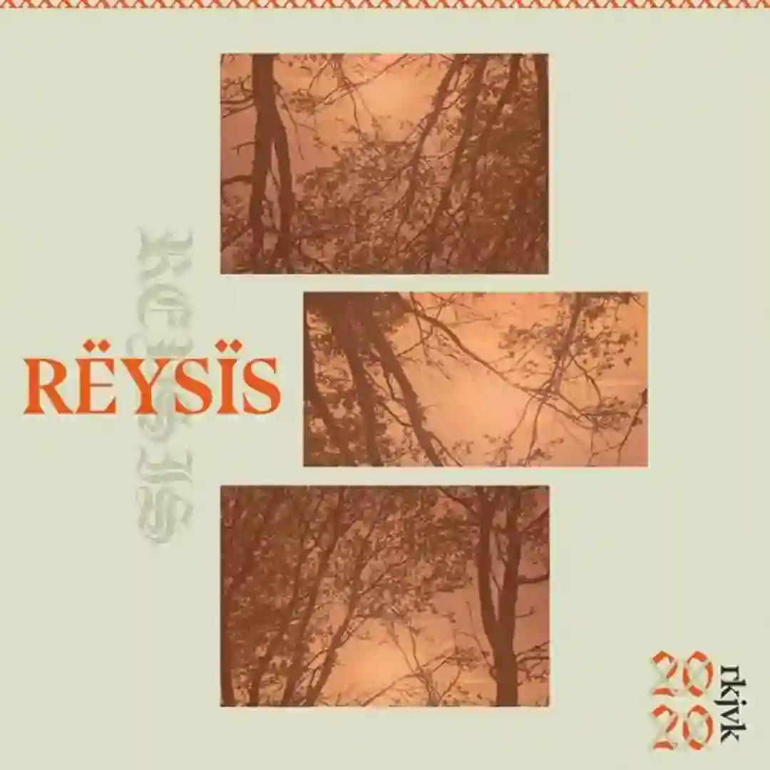 Tasi (Original Mix) cover