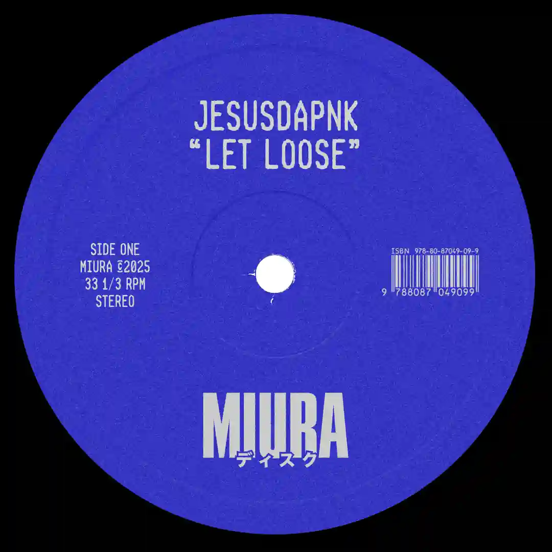 Let Loose cover
