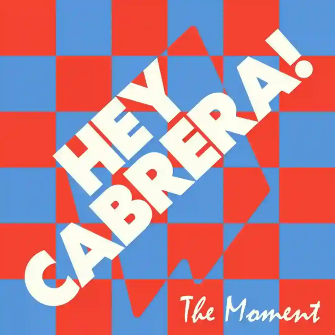 The Moment cover