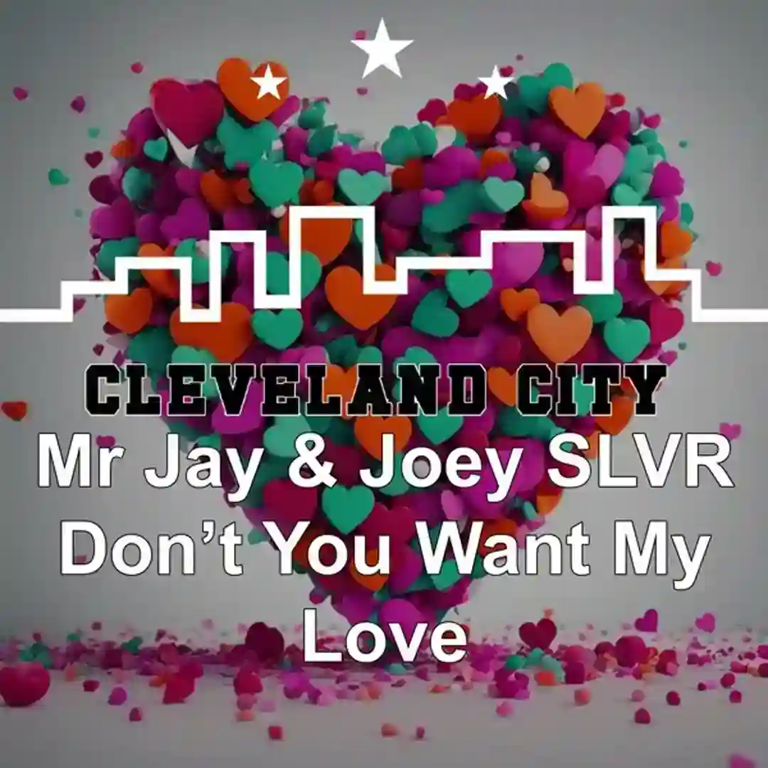 Don't You Want My Love cover