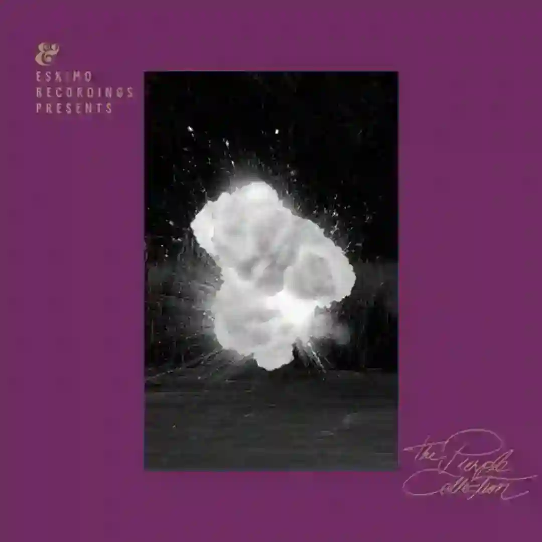 The Purple Collection cover