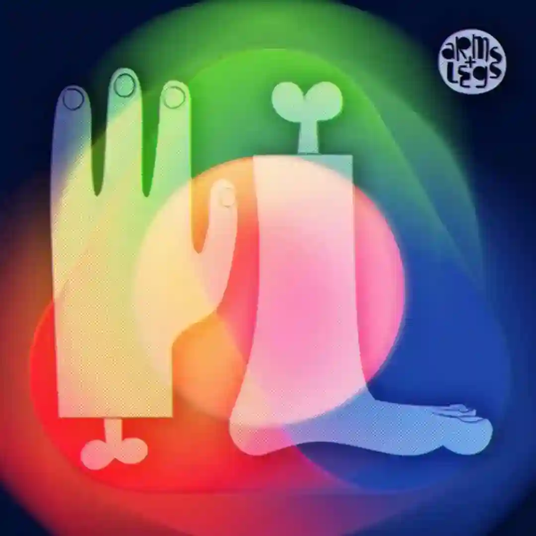 Action / Reaction EP cover