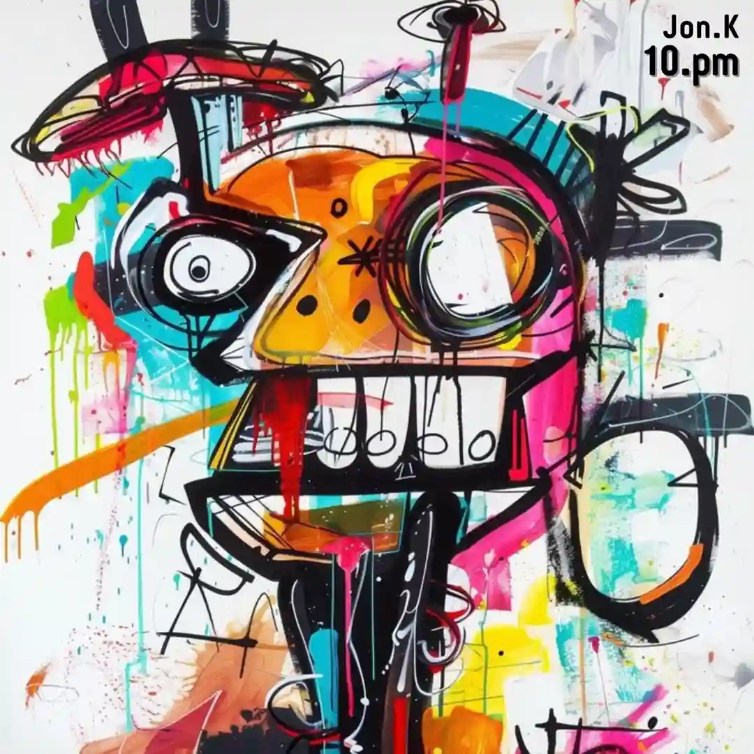10.pm cover