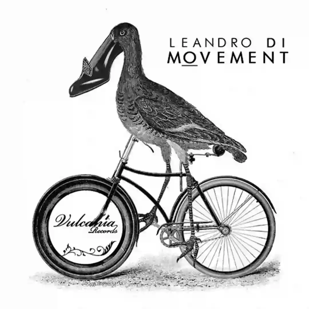 Movement cover