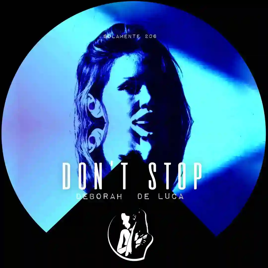 Don't Stop (Original Mix) cover