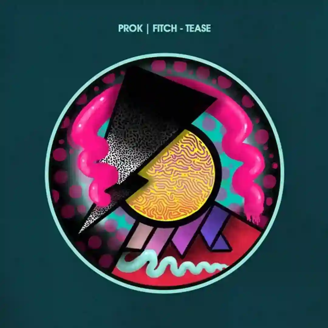 Smack (Original Mix) cover
