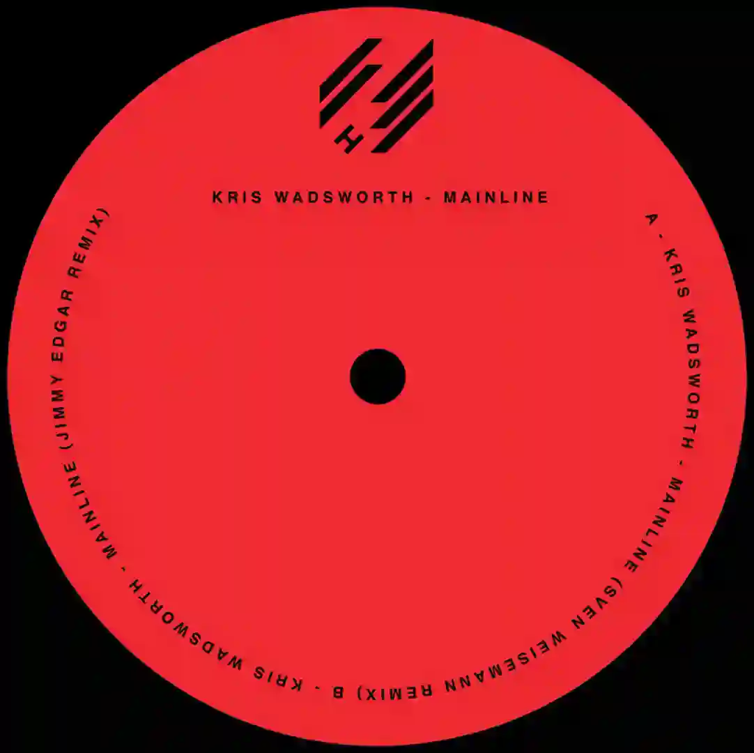 Mainline (Sven Weisemann Remix) cover