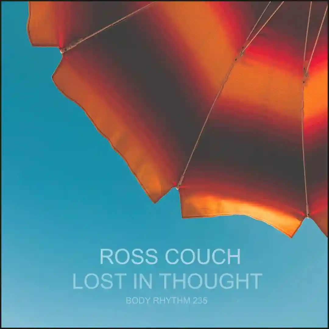 Lost In Thought cover