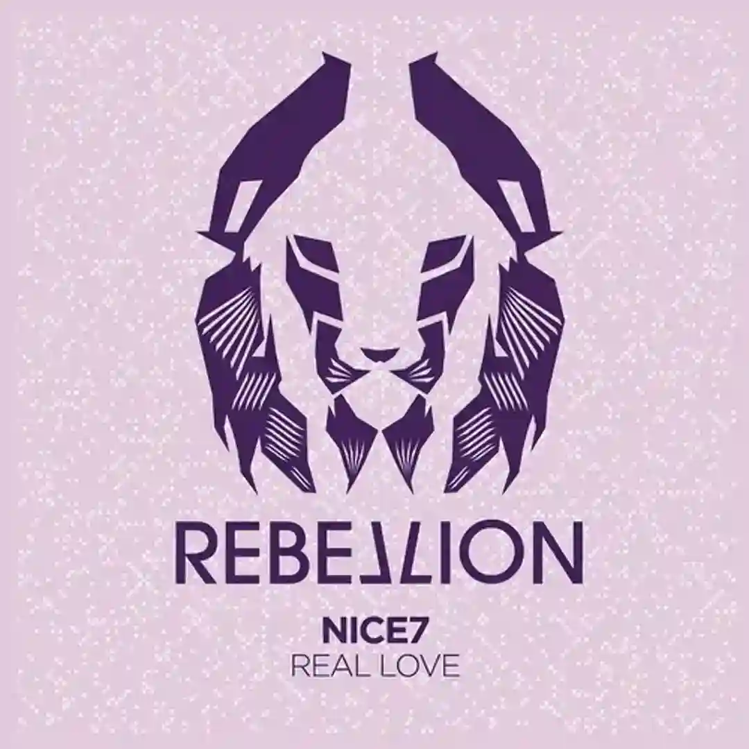 Real Love cover