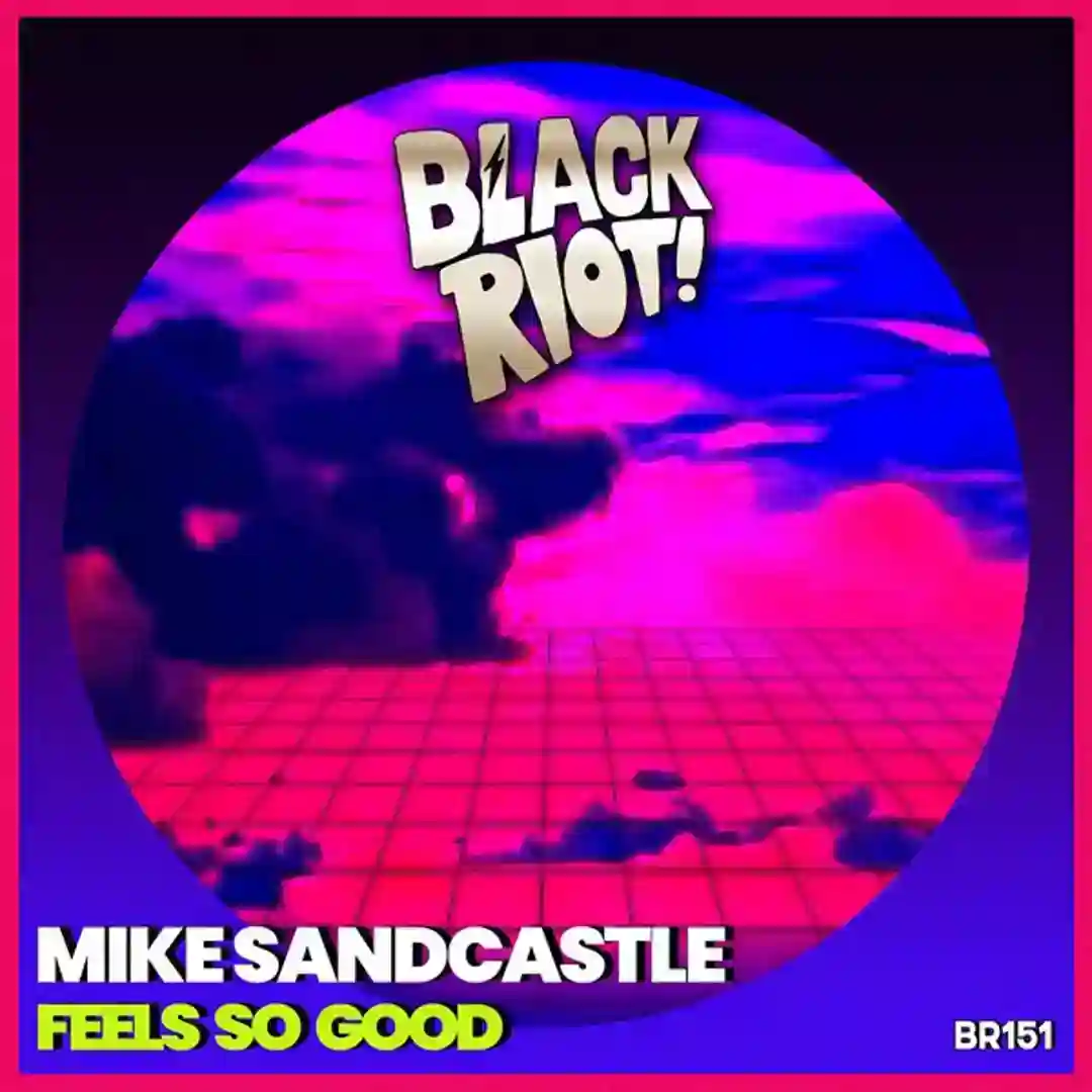 Feels so Good cover