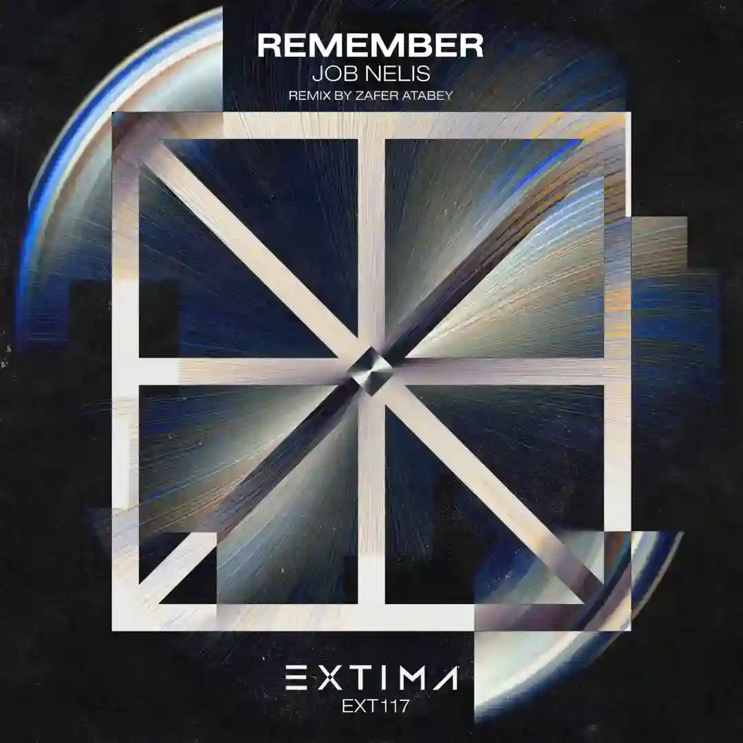 Remember (Original Mix) cover