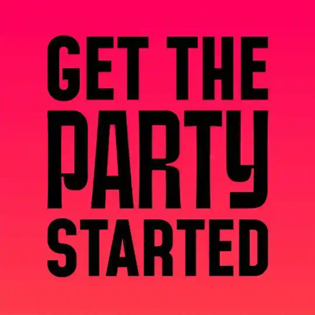 Get the Party Started (Club Mix) cover