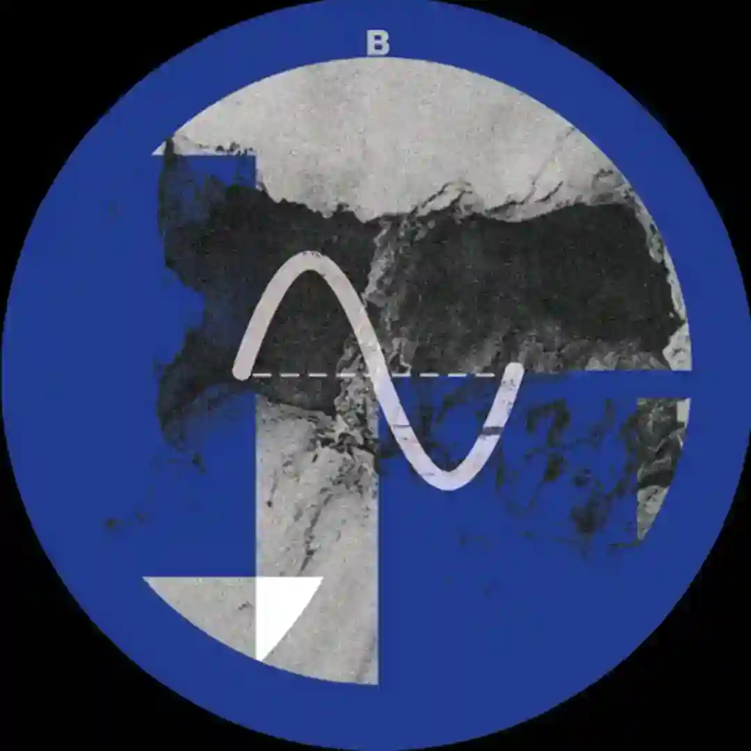 Protone (Original Mix) cover