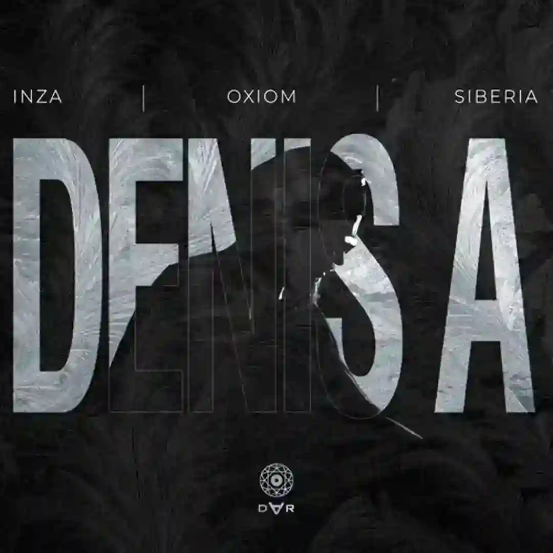 OxiOm (Original Mix) cover