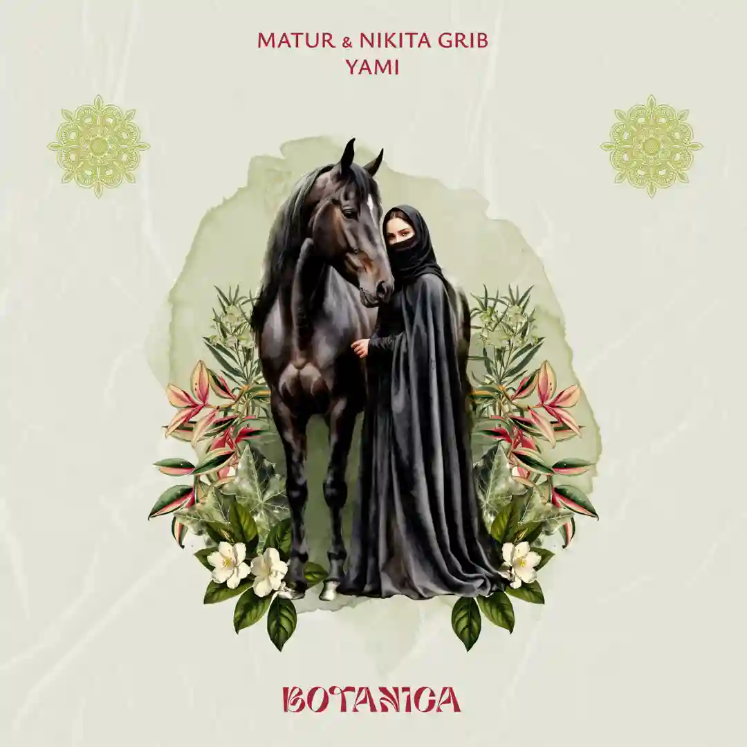 Yami cover