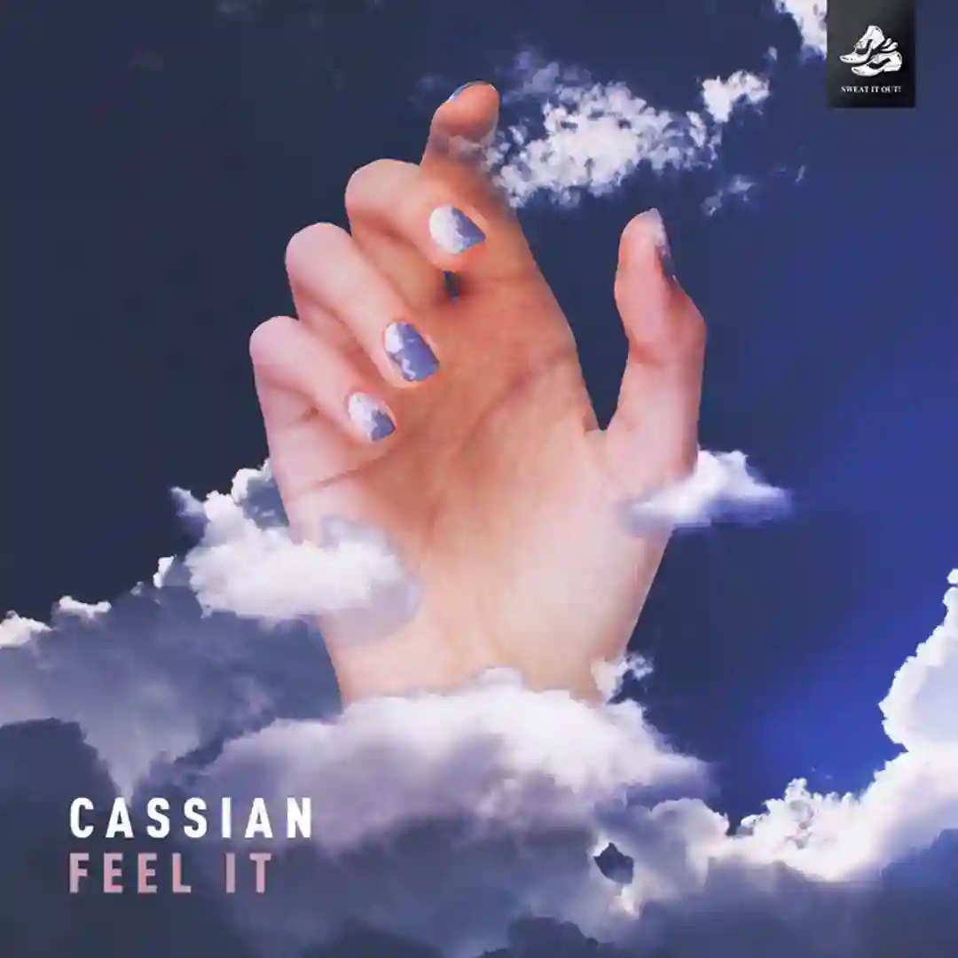 Feel It cover