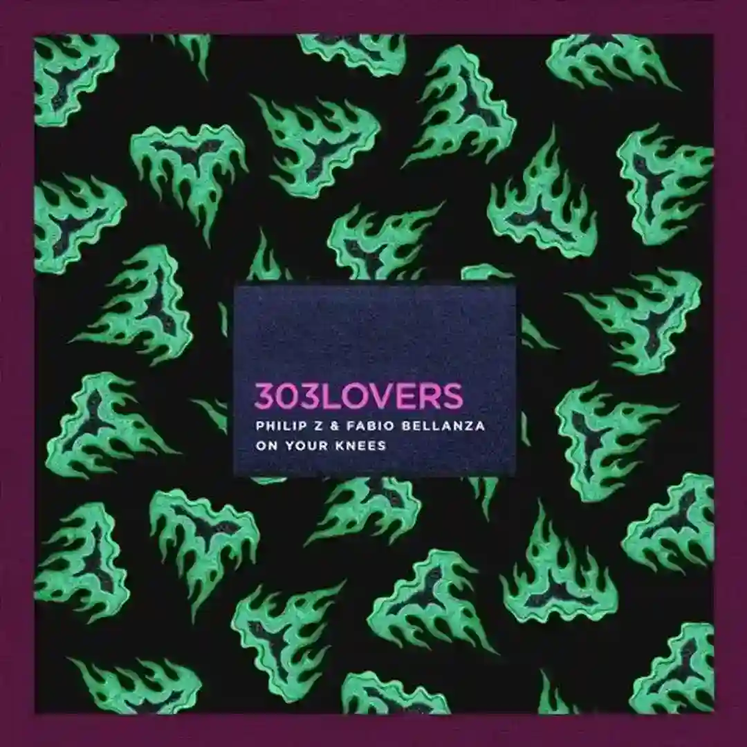 Say (Original Mix) cover