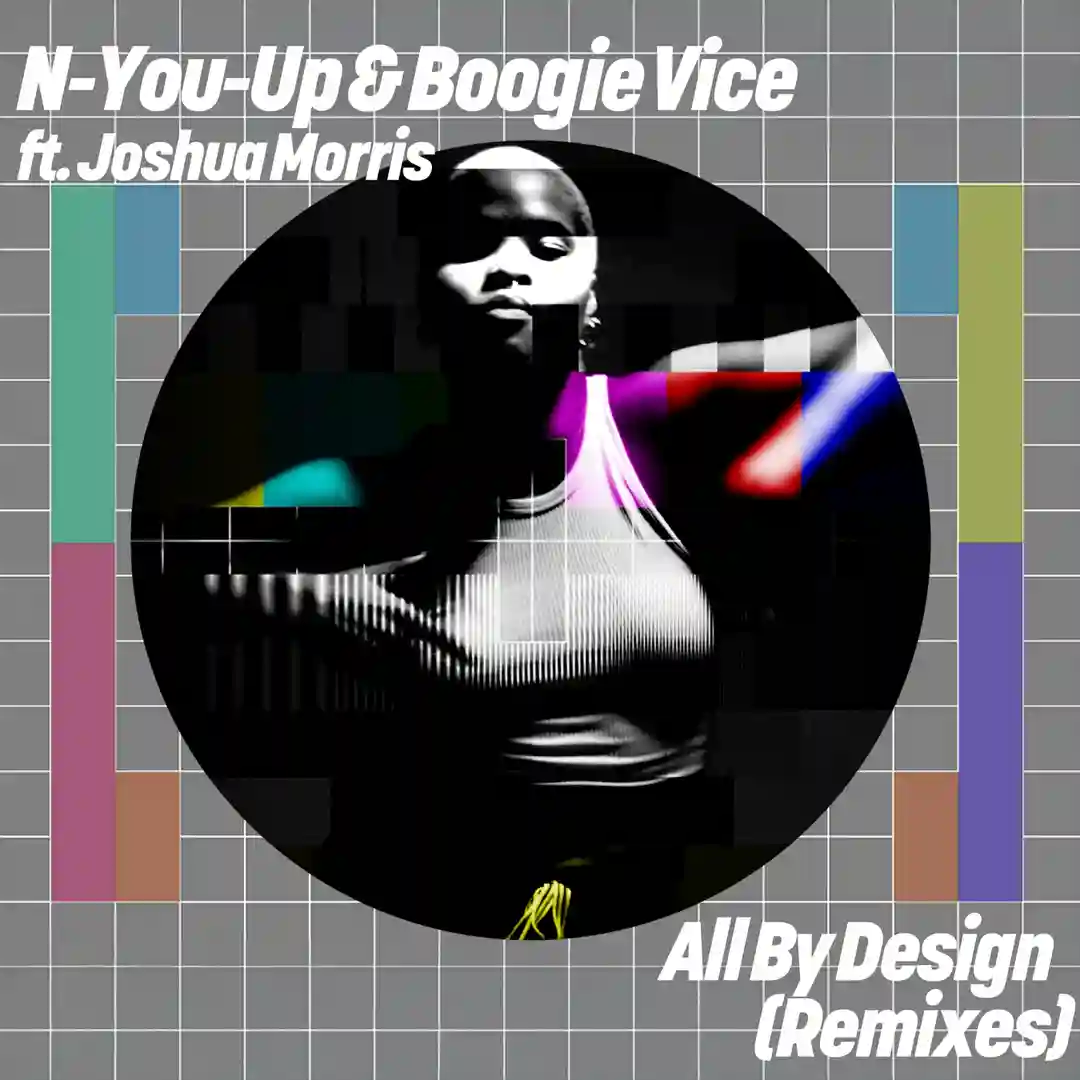 All By Design (Piem Extended Remix) cover