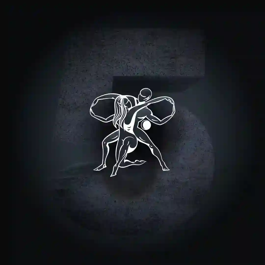 The 8th Sense (Robert Babicz Remix) cover