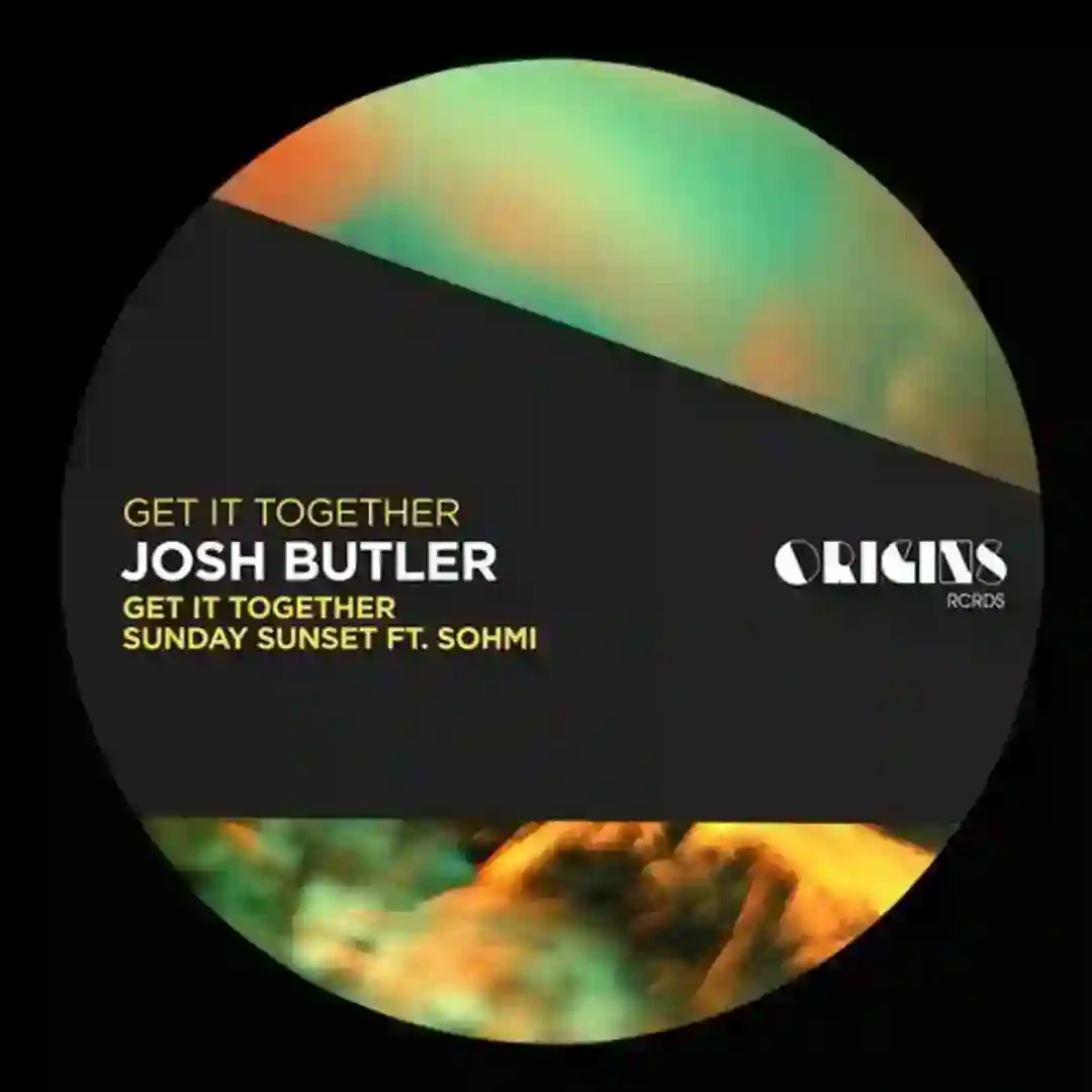 Get It Together cover