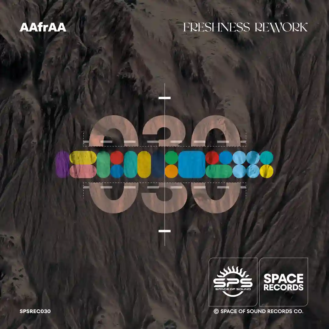 Freshness (Rework) cover
