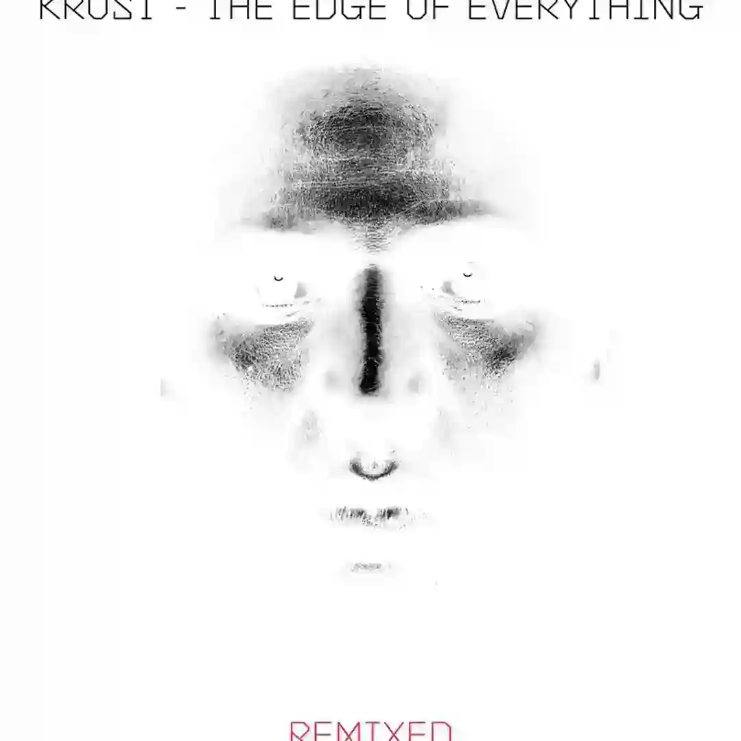 The Edge Of Everything - Remixed cover