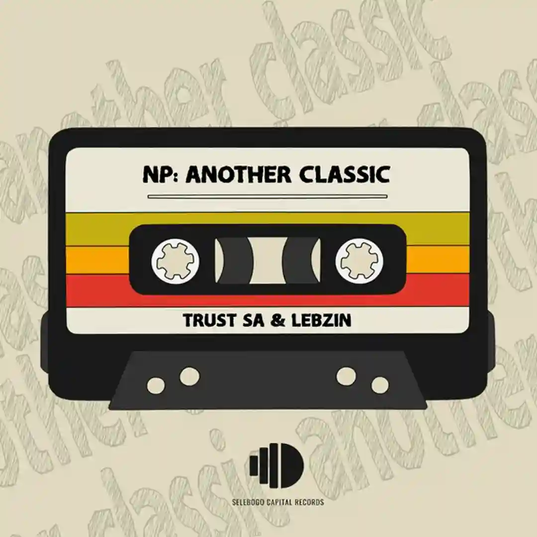 Now Playing: Another Classic cover