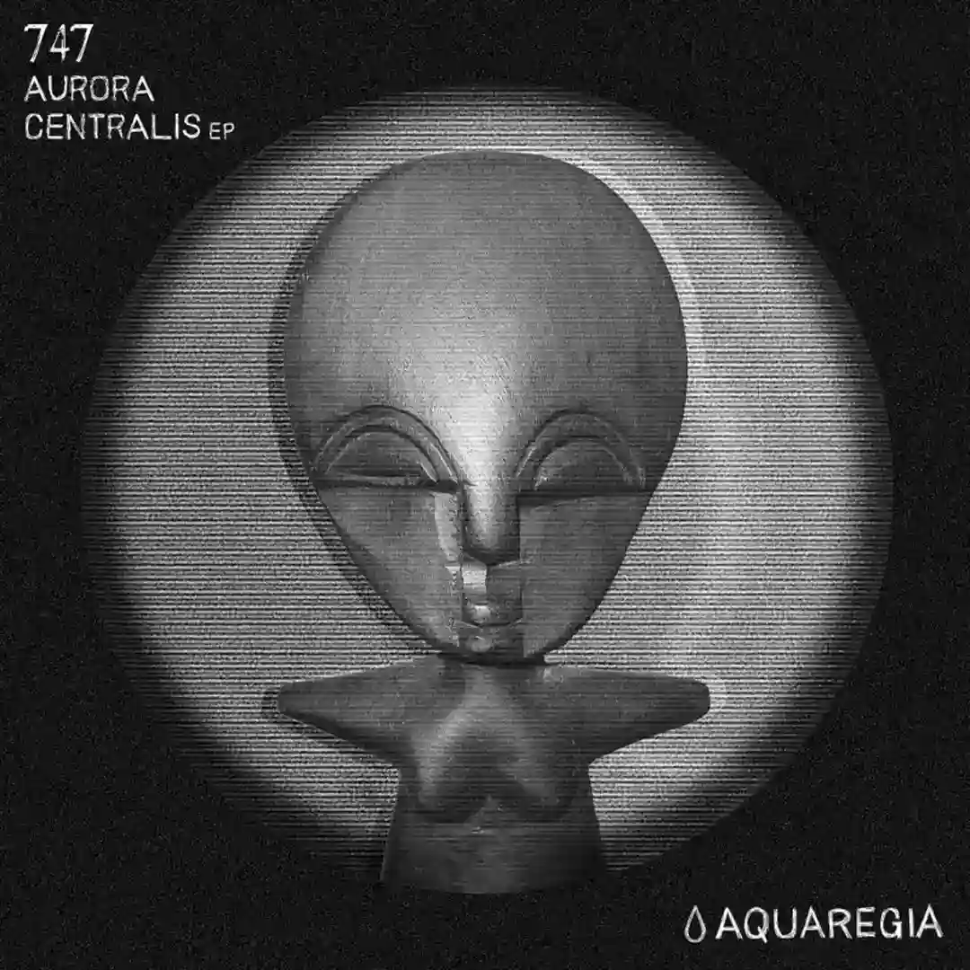Aurora Centralis (Original Mix) cover
