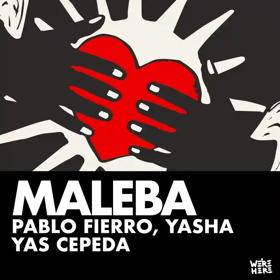 Maleba (Extended) cover