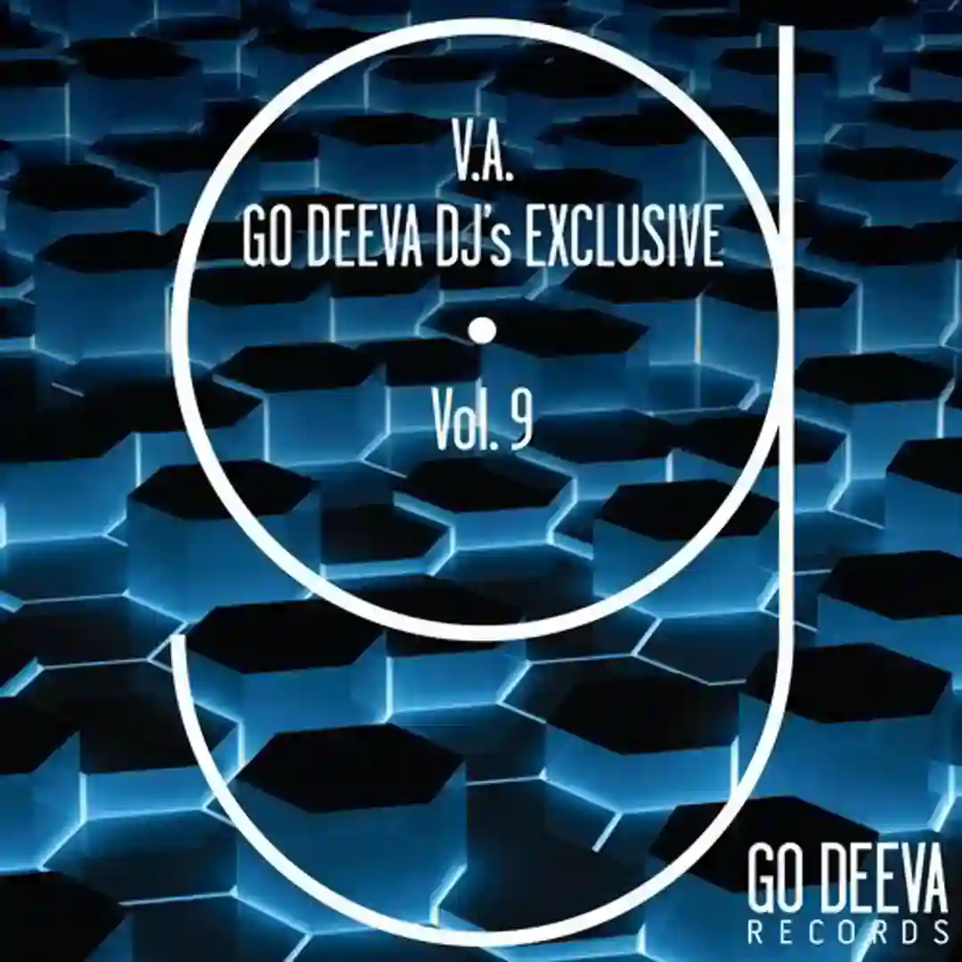 Get Busy (Original Mix) cover