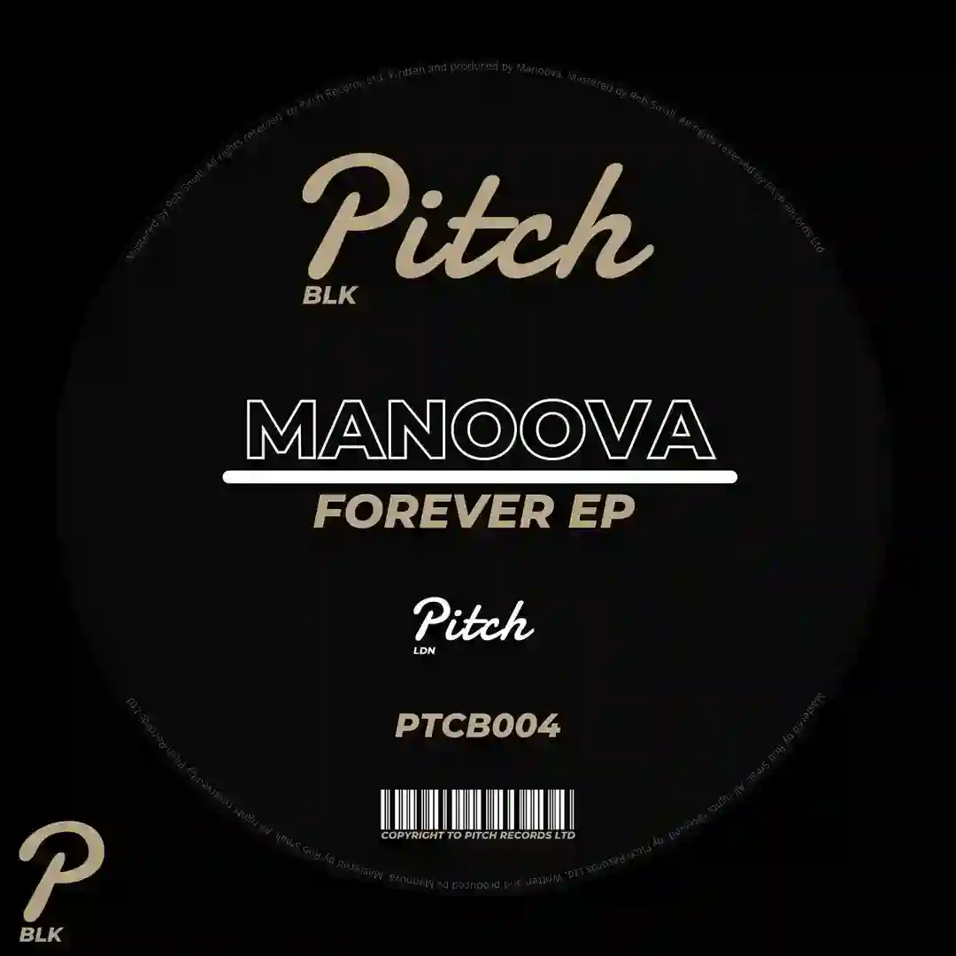 Forever (Original Mix) cover