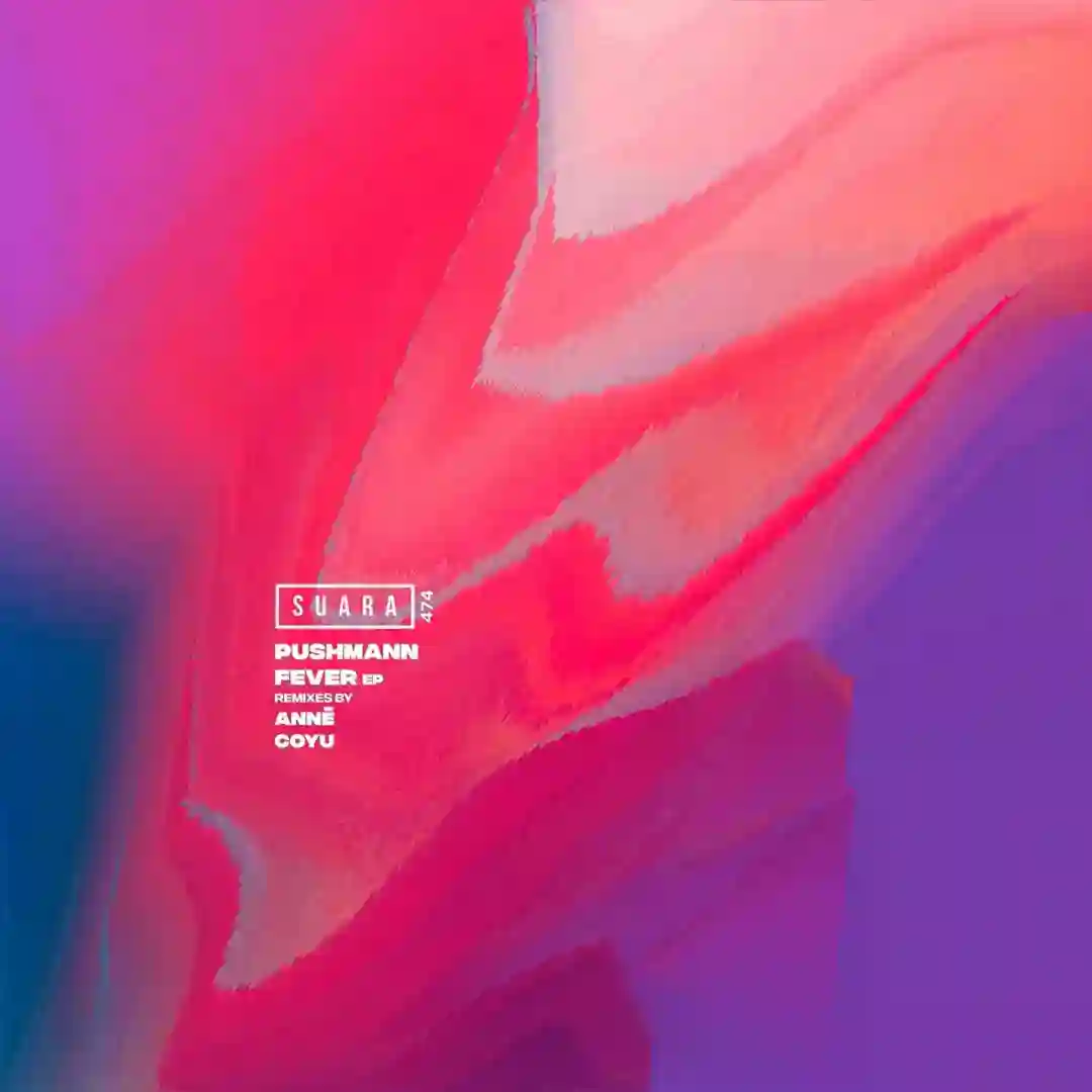 Fever EP cover