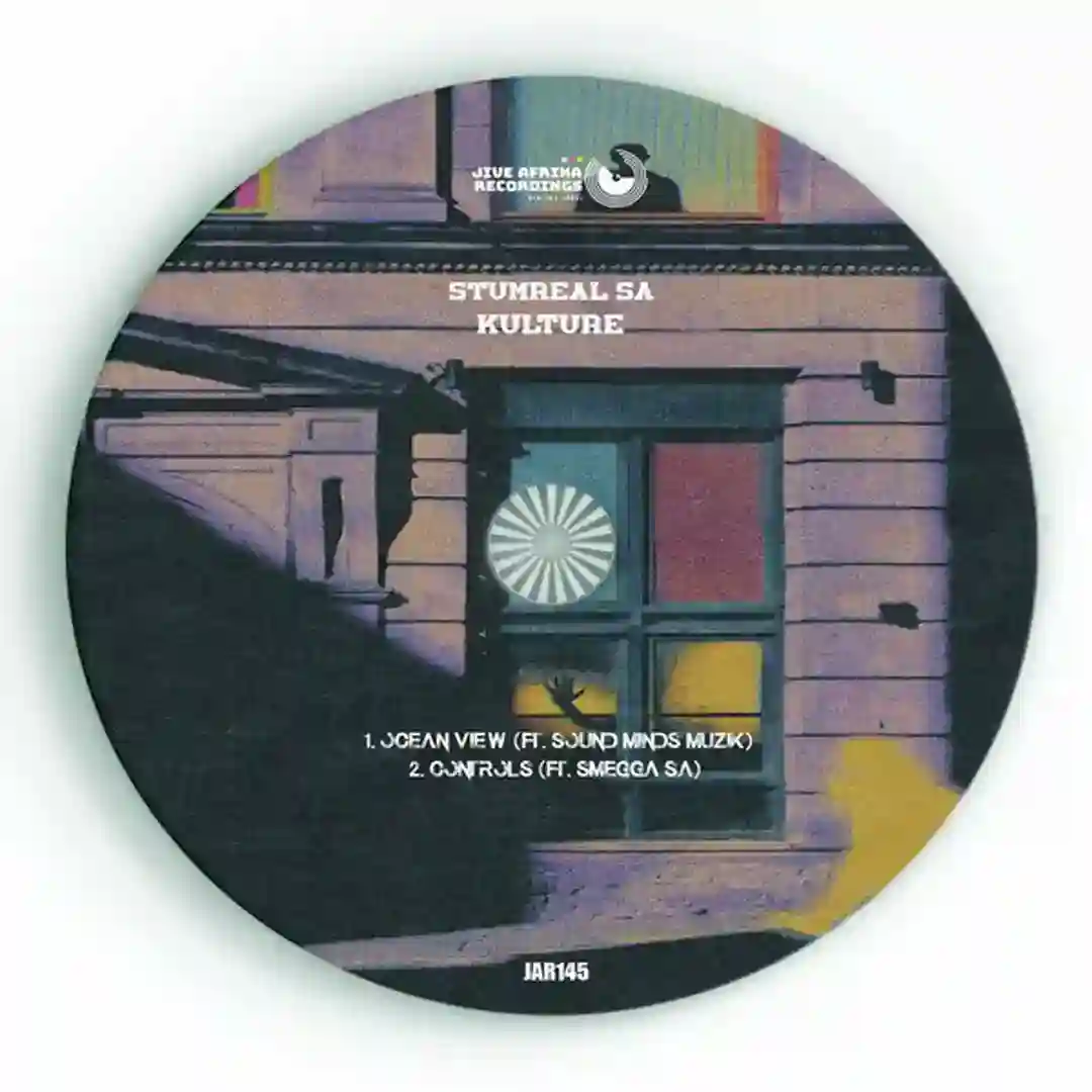 Kulture cover