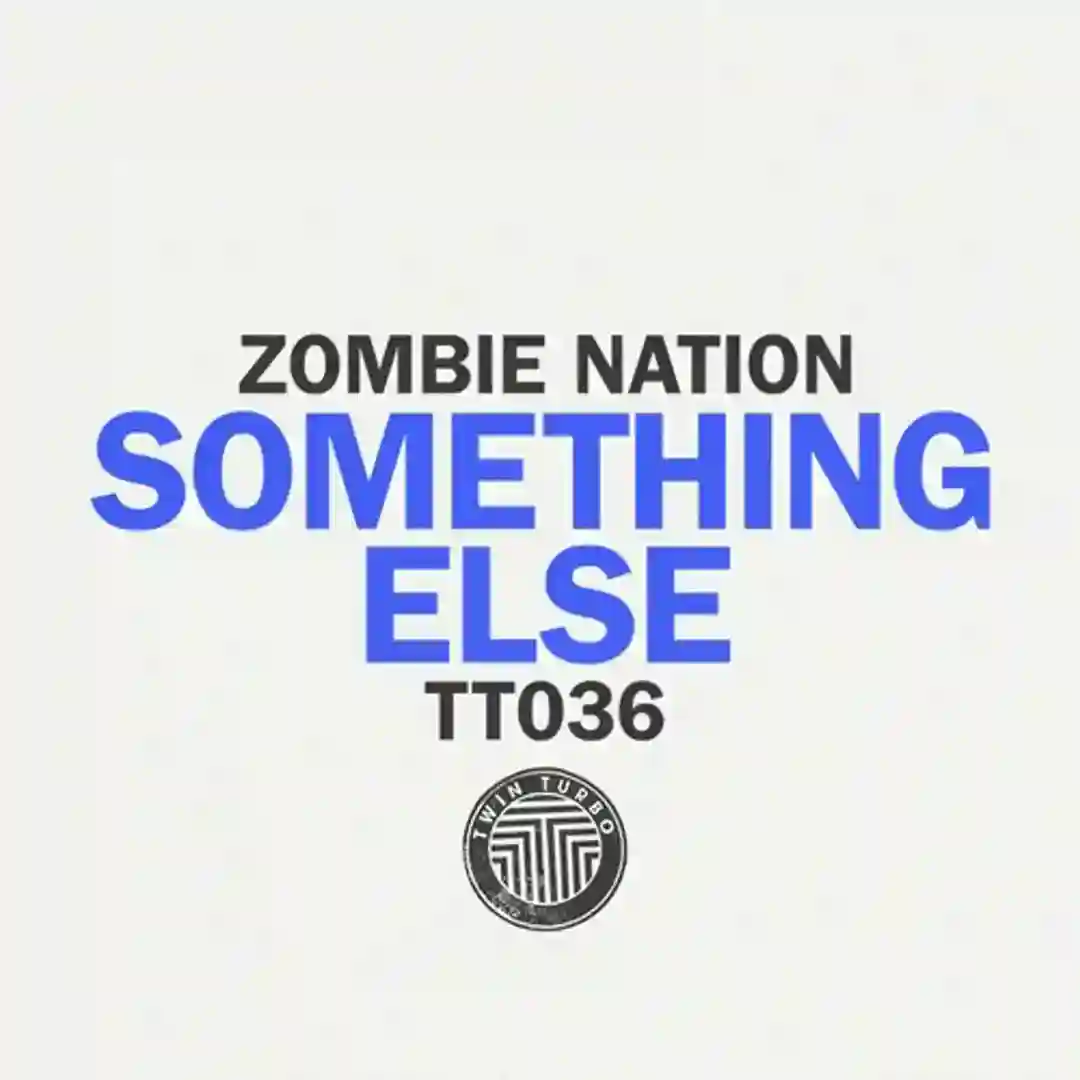 Workhorse (Original Mix) cover