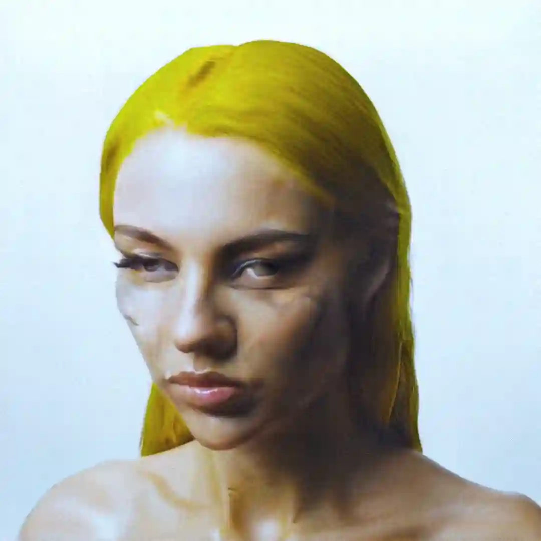 Body Mind Hell cover