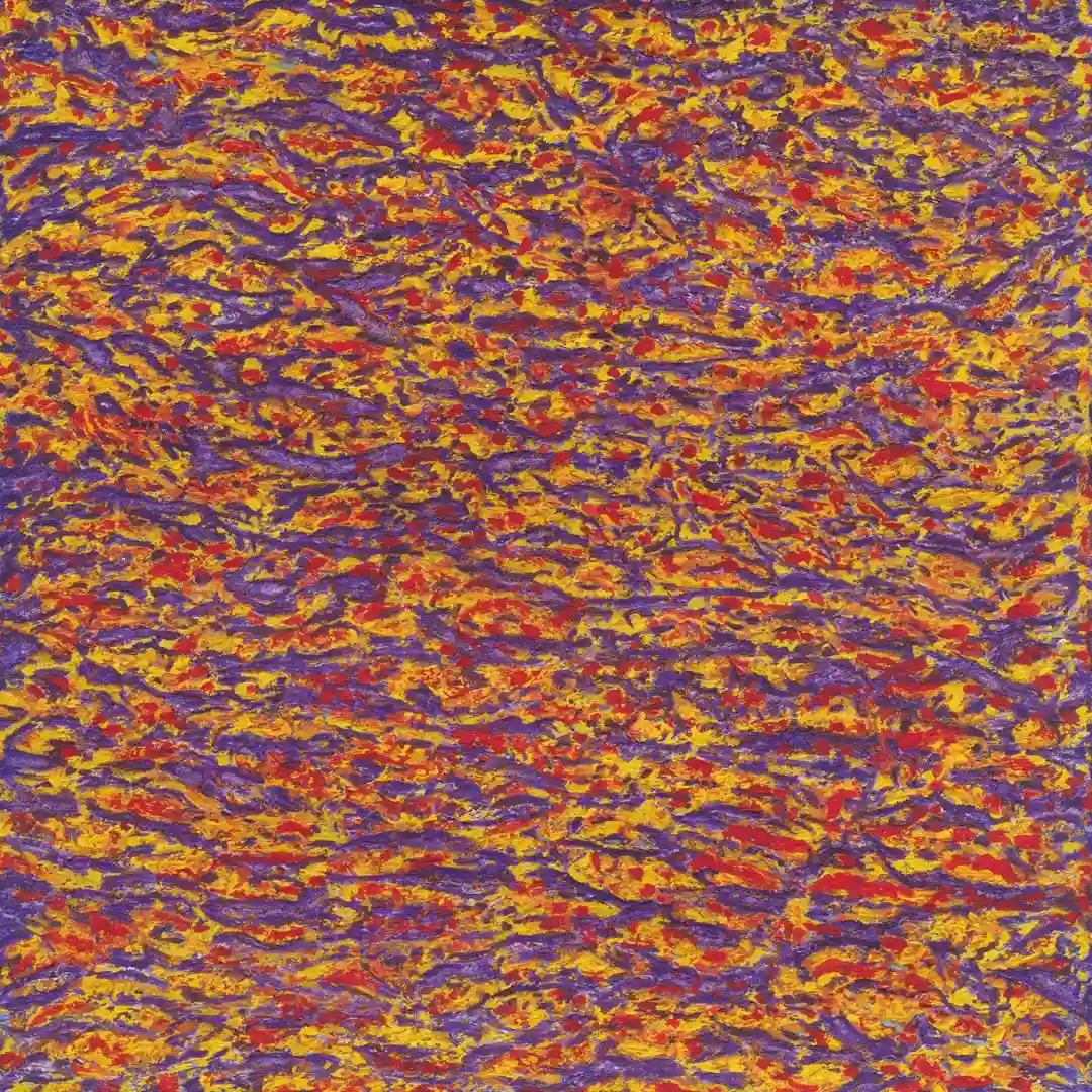 Quantized Rise cover