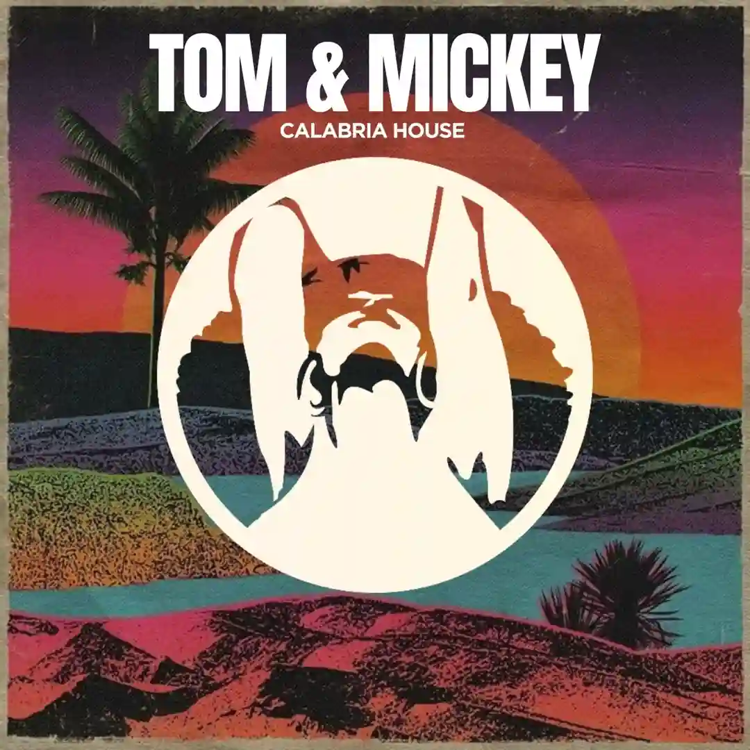 Calabria House (Original Mix) cover