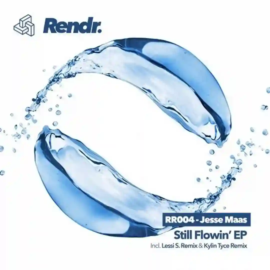Still Flowin' cover