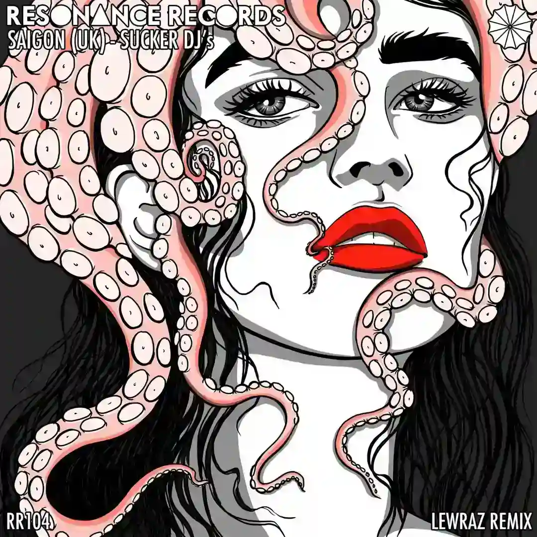 Good For You (LewRaz Remix) cover