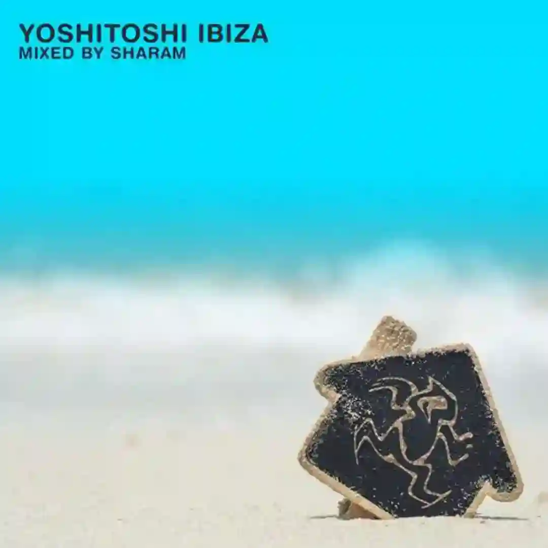 Yoshitoshi Ibiza: deep (Continuous Mix) cover