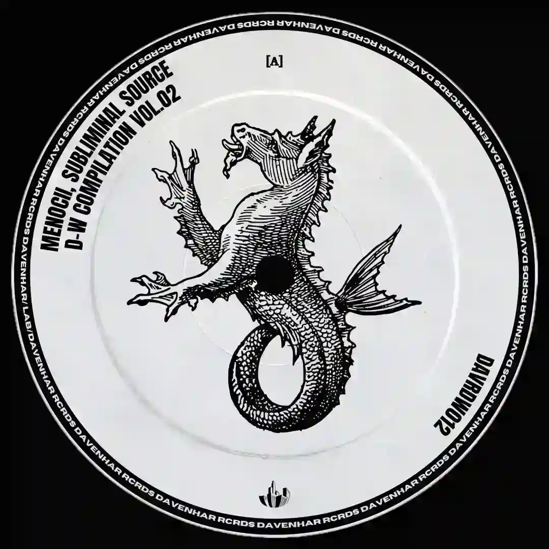 W.M.011 cover