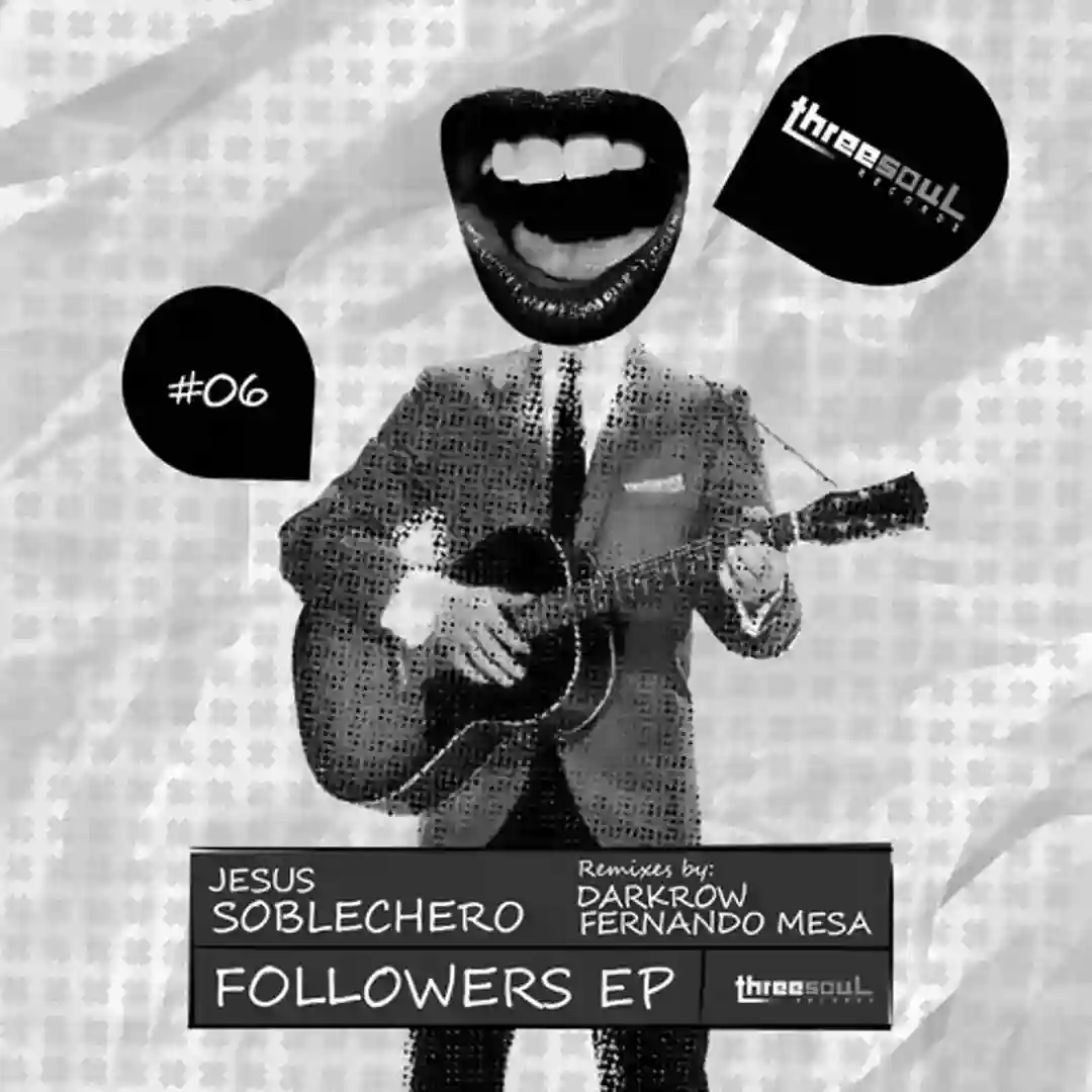 Sangha (Original Mix) cover