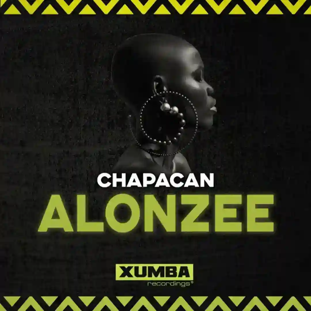 Alonzee (Original Mix) cover
