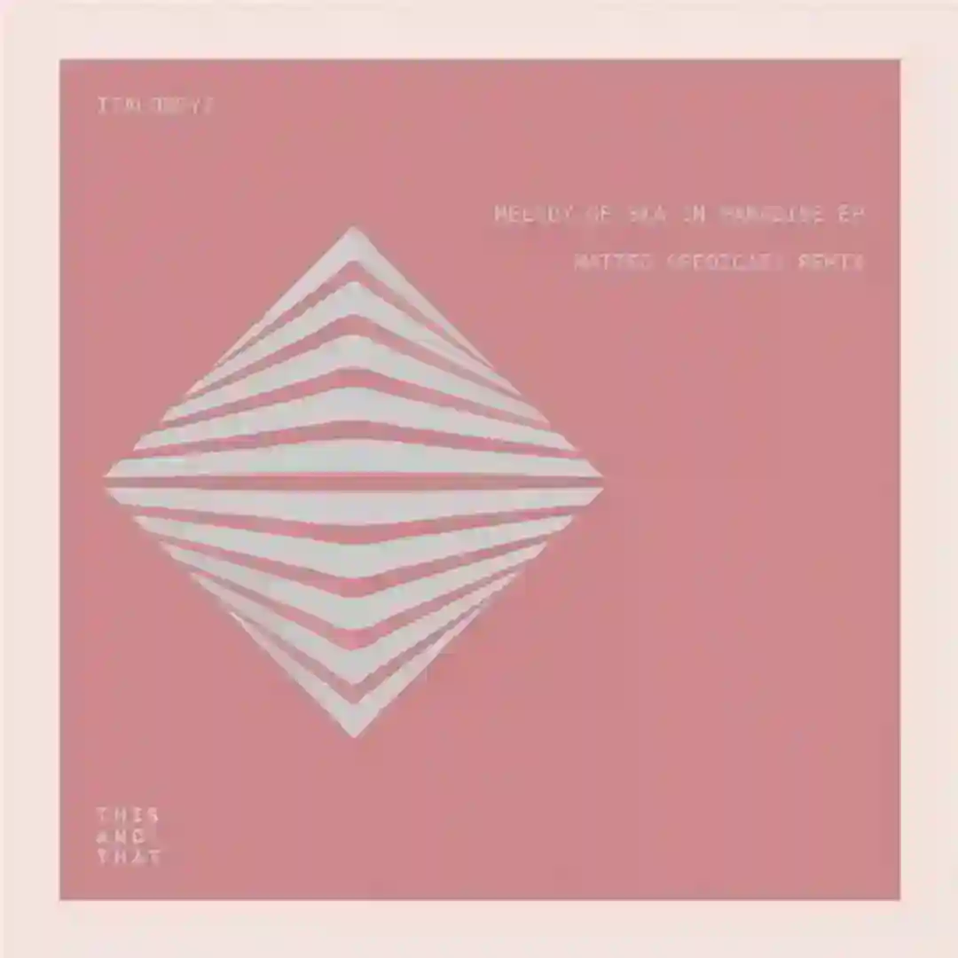 Melodia di Sogni nel Vento (Original Mix) cover