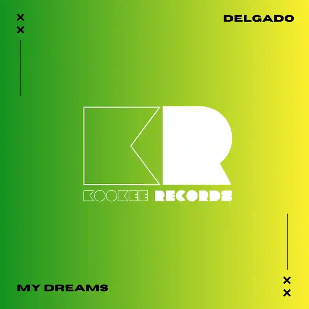 My Dreams (Radio Edit) cover